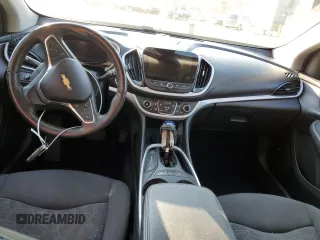 2016 Chevrolet Volt LT with VIN 1G1RA6S53GU120175, listed as a Copart auction lot 68210332 with 113,642 mi miles. Bid and sale history available at carsss.com. Image 8.
