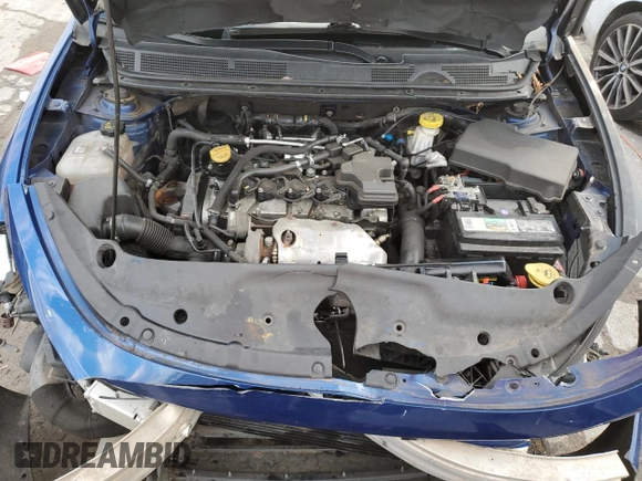 2013 Dodge Dart SXT with VIN 1C3CDFBH8DD708619, listed as a Copart auction lot 84391774 with 195,184 mi miles and Salvage Title. Bid and sale history available at carsss.com. Image 12.