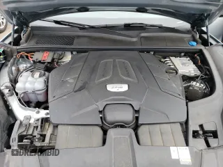 2023 Porsche Cayenne S z VIN WP1AB2AY2PDA14143, wystawiony jako Copart lot #48045204 z przebiegiem 37 303 mil mil oraz . Historia ofert i sprzedaży dostępna na DreamBid. Obrazek 14.