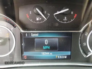 2014 Buick Regal Premium II с VIN 2G4GS5GX6E9288401, выставлен на аукционе Copart как лот 60639225 с пробегом 192 944 миль миль и Списание • Salvage title. История ставок и продаж доступна на DreamBid. Изображение 9.