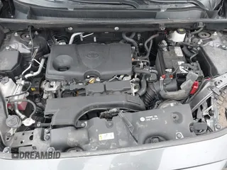 2021 Toyota RAV4 XLE Premium с VIN 2T3A1RFV4MC184144, выставлен на аукционе IAAI как лот 41541562 с пробегом 76 326 миль миль и . История ставок и продаж доступна на DreamBid. Изображение 10.