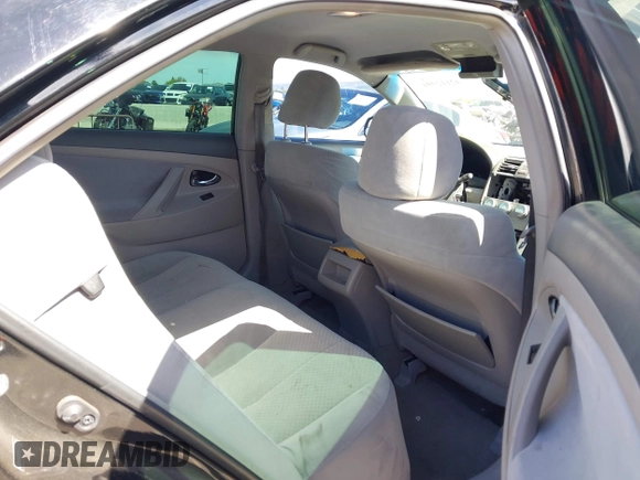 2009 Toyota Camry with VIN 4T4BE46K79R115583, listed as a IAAI auction lot 42112994 with 274,927 mi miles and . Bid and sale history available at DreamBid. Image 8.