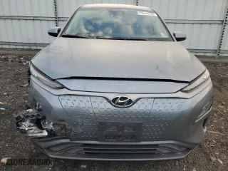 2019 Hyundai Kona Electric Limited with VIN KM8K33AG0KU053267, listed as a Copart auction lot 73444533 with 74,566 mi miles. Bid and sale history available at carsss.com. Image 5.