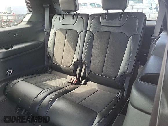 2022 Jeep Grand Cherokee Altitude z VIN 1C4RJKAG5N8554168, wystawiony jako IAAI lot #42566100 z przebiegiem 49 208 mil mil oraz . Historia ofert i sprzedaży dostępna na DreamBid. Obrazek 23.