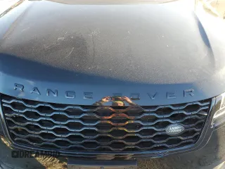 2018 Land Rover Range Rover Velar S with VIN SALYB2RX9JA740059, listed as a Copart auction lot 37326904 with 0 mi miles. Bid and sale history available at carsss.com. Image 12.