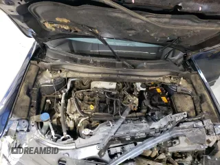 2021 Mazda CX-5 Grand Touring with VIN JM3KFBDM3M0327635, listed as a Copart auction lot 49980635 with 47,160 mi miles and Salvage Title. Bid and sale history available at carsss.com. Image 12.