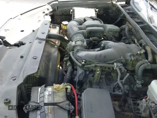 2011 Toyota 4Runner SR5 с VIN JTEZU5JR5B5023930, выставлен на аукционе IAAI как лот 42775143 с пробегом 125 874 миль миль и . История ставок и продаж доступна на DreamBid. Изображение 19.