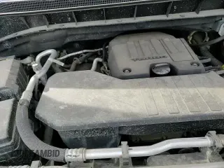 2022 Chevrolet Silverado 1500 LT с VIN 3GCPYJEK0NG115076, выставлен на аукционе Copart как лот 49056995 с пробегом 56 678 миль миль и Списание • Salvage title. История ставок и продаж доступна на DreamBid. Изображение 13.