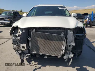 2019 Infiniti QX60 Pure with VIN 5N1DL0MM1KC531159, listed as a Copart auction lot 64668385 with 89,038 mi miles and Clean title. Bid and sale history available at DreamBid. Image 5.