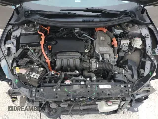 2018 Honda Clarity Plug-In Hybrid Touring with VIN JHMZC5F35JC010583, listed as a Copart auction lot 70229924 with 62,501 mi miles and Salvage Title. Bid and sale history available at carsss.com. Image 11.