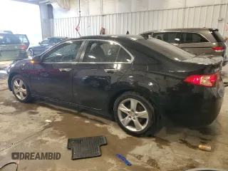 2013 Acura TSX z VIN JH4CU2F41DC008912, wystawiony jako Copart lot #60914945 z przebiegiem 52 273 mil mil oraz Nie do naprawy • Non repairable. Historia ofert i sprzedaży dostępna na DreamBid. Obrazek 2.