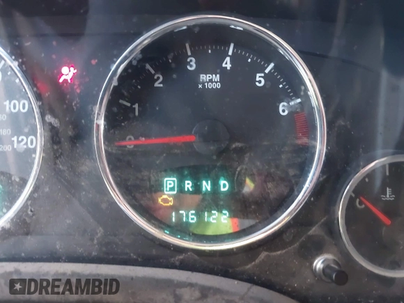 2011 Jeep Patriot Latitude X with VIN 1J4NF4GB5BD124256, listed as a IAAI auction lot 41946549 with 176,122 mi miles and . Bid and sale history available at DreamBid. Image 15.