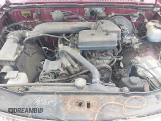 1996 Dodge Dakota z VIN 1B7FL26P3TS551971, wystawiony jako IAAI lot #42441145 z przebiegiem 131 063 mil mil oraz . Historia ofert i sprzedaży dostępna na DreamBid. Obrazek 10.