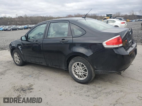 2011 Ford Focus SE with VIN 1FAHP3FN2BW123873, listed as a Copart auction lot 53184055 with 271,961 mi miles and Salvage Title. Bid and sale history available at carsss.com. Image 2.