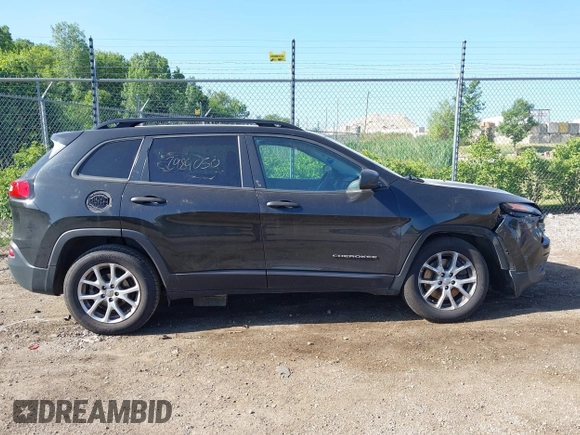 2016 Jeep Cherokee Sport с VIN 1C4PJLAB0GW293645, выставлен на аукционе IAAI как лот 42566125 с пробегом 173 803 миль миль и . История ставок и продаж доступна на DreamBid. Изображение 13.