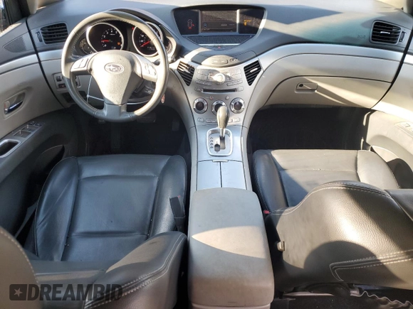 2011 Subaru Tribeca Touring z VIN 4S4WX9KD0B4402649, wystawiony jako Copart lot #47159885 z przebiegiem 116 960 mil mil oraz Szkoda całkowita • Salvage title. Historia ofert i sprzedaży dostępna na DreamBid. Obrazek 8.