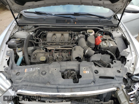 2016 Ford Taurus SEL with VIN 1FAHP2H86GG119229, listed as a Copart auction lot 52066015 with 174,795 mi miles and Non repairable. Bid and sale history available at DreamBid. Image 13.