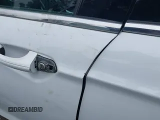 2016 Ford Fusion SE с VIN 3FA6P0H71GR162985, выставлен на аукционе IAAI как лот 42347539 с пробегом 330 641 миль миль и . История ставок и продаж доступна на DreamBid. Изображение 20.