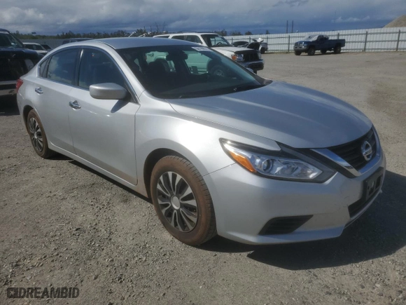 2017 Nissan Altima 2.5 S with VIN 1N4AL3AP3HC289660, listed as a Copart auction lot 50199675 with 151,180 mi miles and Salvage Title. Bid and sale history available at carsss.com. Image 4.