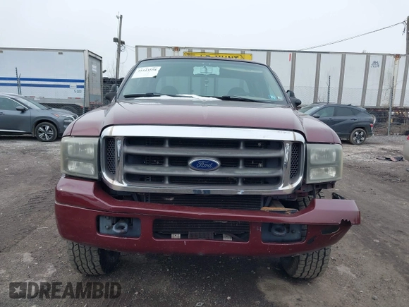1999 Ford F-250 XL z VIN 1FTNX21L1XEE62439, wystawiony jako IAAI lot #41543558 z przebiegiem 184 437 mil mil oraz . Historia ofert i sprzedaży dostępna na DreamBid. Obrazek 11.