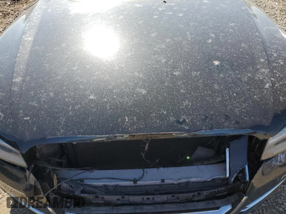 2014 Audi A8 4.0T с VIN WAUR2AFDXEN005361, выставлен на аукционе Copart как лот 46828285 с пробегом 106 984 миль миль и Списание • Salvage title. История ставок и продаж доступна на DreamBid. Изображение 11.