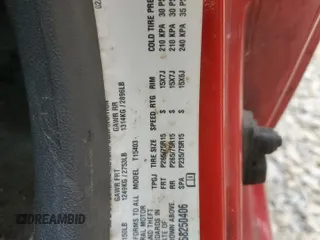 2006 Chevrolet Colorado 1LT z VIN 1GCDT146568250406, wystawiony jako Copart lot #55317635 z przebiegiem 273 636 mil mil oraz Szkoda całkowita • Salvage title. Historia ofert i sprzedaży dostępna na DreamBid. Obrazek 13.