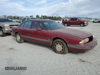 1994 Oldsmobile 88 z VIN 1G3HN52LXR4821055, wystawiony jako Copart lot #72764374 z przebiegiem 189 600 mil mil oraz Czysty tytuł • Clean title. Historia ofert i sprzedaży dostępna na DreamBid. Obrazek 4.