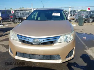 2012 Toyota Camry L z VIN 4T1BF1FK1CU040036, wystawiony jako IAAI lot #42228569 z przebiegiem 220 474 mil mil oraz . Historia ofert i sprzedaży dostępna na DreamBid. Obrazek 12.