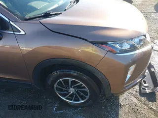 2020 Mitsubishi Eclipse Cross ES with VIN JA4AT3AAXLZ001848, listed as a IAAI auction lot 41804156 with 77,919 mi miles and . Bid and sale history available at DreamBid. Image 18.