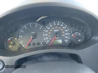 2006 Ford Focus S с VIN 1FAFP31N06W160344, выставлен на аукционе IAAI как лот 41321442 с пробегом Не указан миль и . История ставок и продаж доступна на DreamBid. Изображение 7.