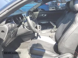 2016 Ford Mustang GT with VIN 1FA6P8CF5G5306831, listed as a Copart auction lot 45882825 with 84,528 mi miles and Salvage Title. Bid and sale history available at carsss.com. Image 7.