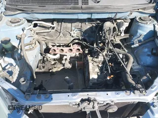 2004 Toyota Matrix Std with VIN 2T1KR32E74C260772, listed as a IAAI auction lot 42183991 with 1 mi miles. Bid and sale history available at carsss.com. Image 10.