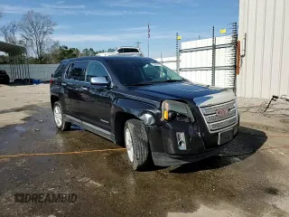 2014 GMC Terrain SLE с VIN 2GKFLVEK5E6327036, выставлен на аукционе Copart как лот 43253115 с пробегом 172 519 миль миль и Списание • Salvage title. История ставок и продаж доступна на DreamBid. Изображение 14.