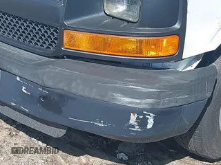 2014 Chevrolet Express Cargo с VIN 1GCSGAFX2E1138459, выставлен на аукционе IAAI как лот 41973774 с пробегом 15 071 миль миль и . История ставок и продаж доступна на DreamBid. Изображение 17.