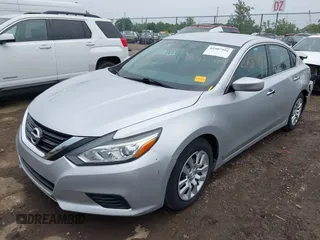 2017 Nissan Altima SL with VIN 1N4AL3AP9HC286908, listed as a IAAI auction lot 42507991 with 116,826 mi miles and . Bid and sale history available at DreamBid. Image 2.