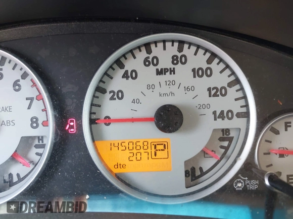 2012 Nissan Frontier SV с VIN 1N6AD0EV3CC465966, выставлен на аукционе IAAI как лот 42464512 с пробегом 145 068 миль миль и . История ставок и продаж доступна на DreamBid. Изображение 16.