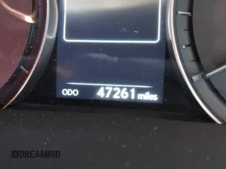 2021 Lexus RX 450h с VIN 2T2JGMDA1MC065053, выставлен на аукционе IAAI как лот 41246465 с пробегом 47 261 миль миль и . История ставок и продаж доступна на DreamBid. Изображение 16.