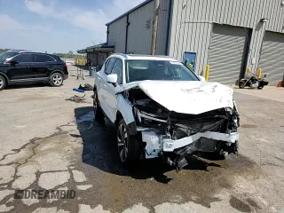 2024 Volvo XC40 Plus Bright Theme z VIN YV4L12UE9R2224474, wystawiony jako Copart lot #52773045 z przebiegiem 13 308 mil mil oraz Szkoda całkowita • Salvage title. Historia ofert i sprzedaży dostępna na DreamBid. Obrazek 15.