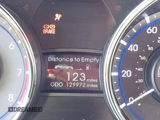 2011 Hyundai Sonata Limited with VIN 5NPEC4AC4BH289581, listed as a IAAI auction lot 41243023 with 129,972 mi miles and . Bid and sale history available at DreamBid. Image 16.