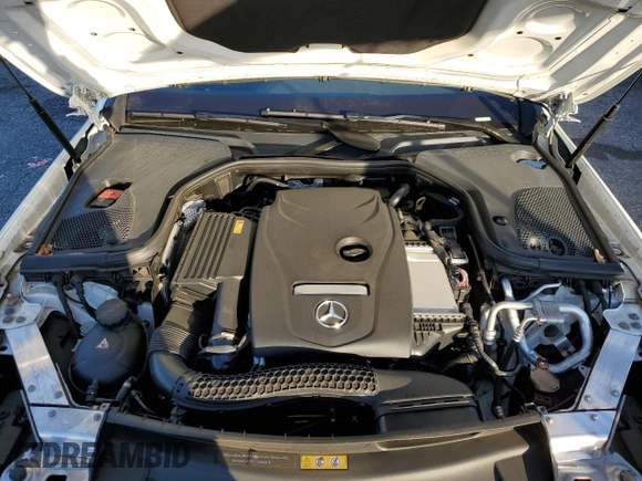 2019 Mercedes-Benz E-Class E 300 with VIN WDDZF4JB4KA526888, listed as a Copart auction lot 36112483 with 21,777 mi miles. Bid and sale history available at carsss.com. Image 11.