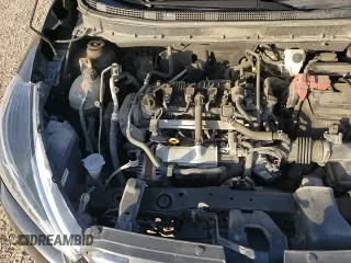 2020 Nissan Kicks SR z VIN 3N1CP5DV0LL552054, wystawiony jako Copart lot #85564735 z przebiegiem 101 445 mil mil oraz Czysty tytuł • Clean title. Historia ofert i sprzedaży dostępna na DreamBid. Obrazek 15.