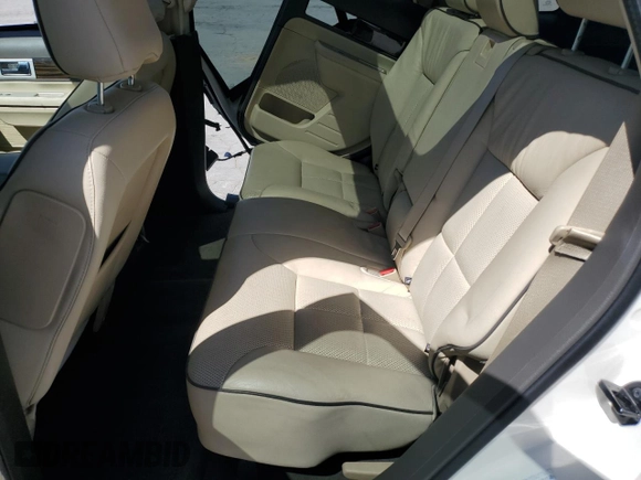 2008 Lincoln MKX z VIN 2LMDU88C98BJ14575, wystawiony jako Copart lot #52404995 z przebiegiem 78 638 mil mil oraz Szkoda całkowita • Salvage title. Historia ofert i sprzedaży dostępna na DreamBid. Obrazek 11.