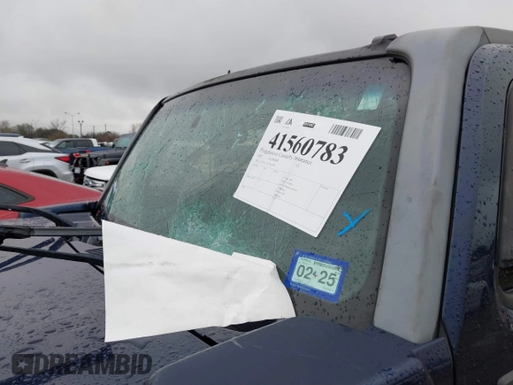 2007 Hummer H3 SUV with VIN 5GTDN13E578250970, listed as a IAAI auction lot 41560783 with 164,136 mi miles. Bid and sale history available at carsss.com. Image 6.