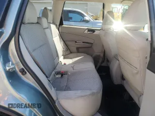 2012 Subaru Forester X Premium z VIN JF2SHADCXCH446918, wystawiony jako Copart lot #50386795 z przebiegiem 120 459 mil mil oraz Czysty tytuł • Clean title. Historia ofert i sprzedaży dostępna na DreamBid. Obrazek 11.