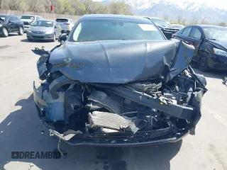 2019 Ford Fusion Titanium with VIN 3FA6P0D90KR109985, listed as a IAAI auction lot 41993329 with Not provided miles and . Bid and sale history available at DreamBid. Image 12.