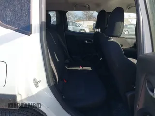 2020 Jeep Renegade Sport with VIN ZACNJBAB2LPL00570, listed as a IAAI auction lot 41745753 with 88,803 mi miles and . Bid and sale history available at DreamBid. Image 8.