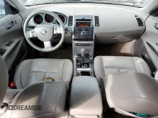 2007 Nissan Maxima 3.5 SL with VIN 1N4BA41E77C862816, listed as a Copart auction lot 88982715 with 151,739 mi miles and Salvage Title. Bid and sale history available at carsss.com. Image 8.