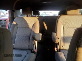 2022 Chevrolet Traverse LT Cloth with VIN 1GNERGKW3NJ156323, listed as a Copart auction lot 71925974 with Not provided miles and Non repairable. Bid and sale history available at DreamBid. Image 10.
