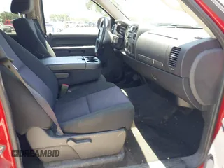 2011 Chevrolet Silverado 1500 LT with VIN 3GCPCSE05BG360096, listed as a IAAI auction lot 42286136 with 208,072 mi miles and . Bid and sale history available at DreamBid. Image 5.