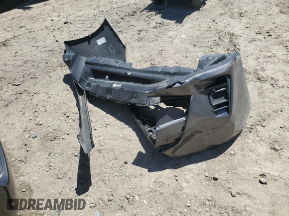 2019 Toyota Sienna L with VIN 5TDZZ3DC1KS991616, listed as a Copart auction lot 52879285 with Not Provided miles and Salvage Title. Bid and sale history available at DreamBid. Image 13.